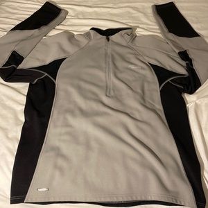 The North Face Quarter Zip